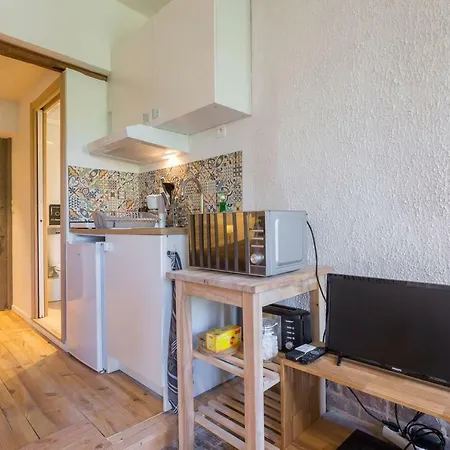 Apartment Sur Les Hauteurs Du Vieux