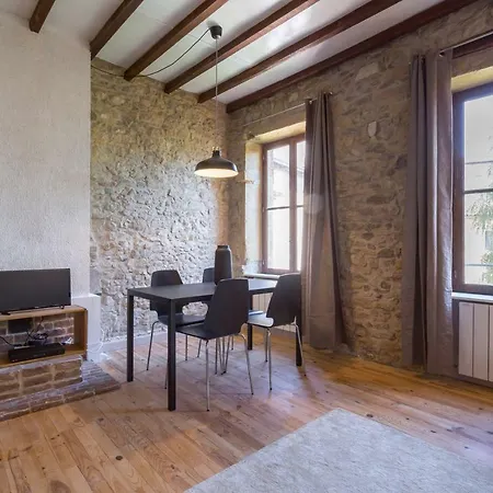 Sur Les Hauteurs Du Vieux Apartment Lyon