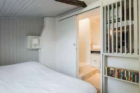 Sur Les Hauteurs Du Vieux Apartamento Lyon